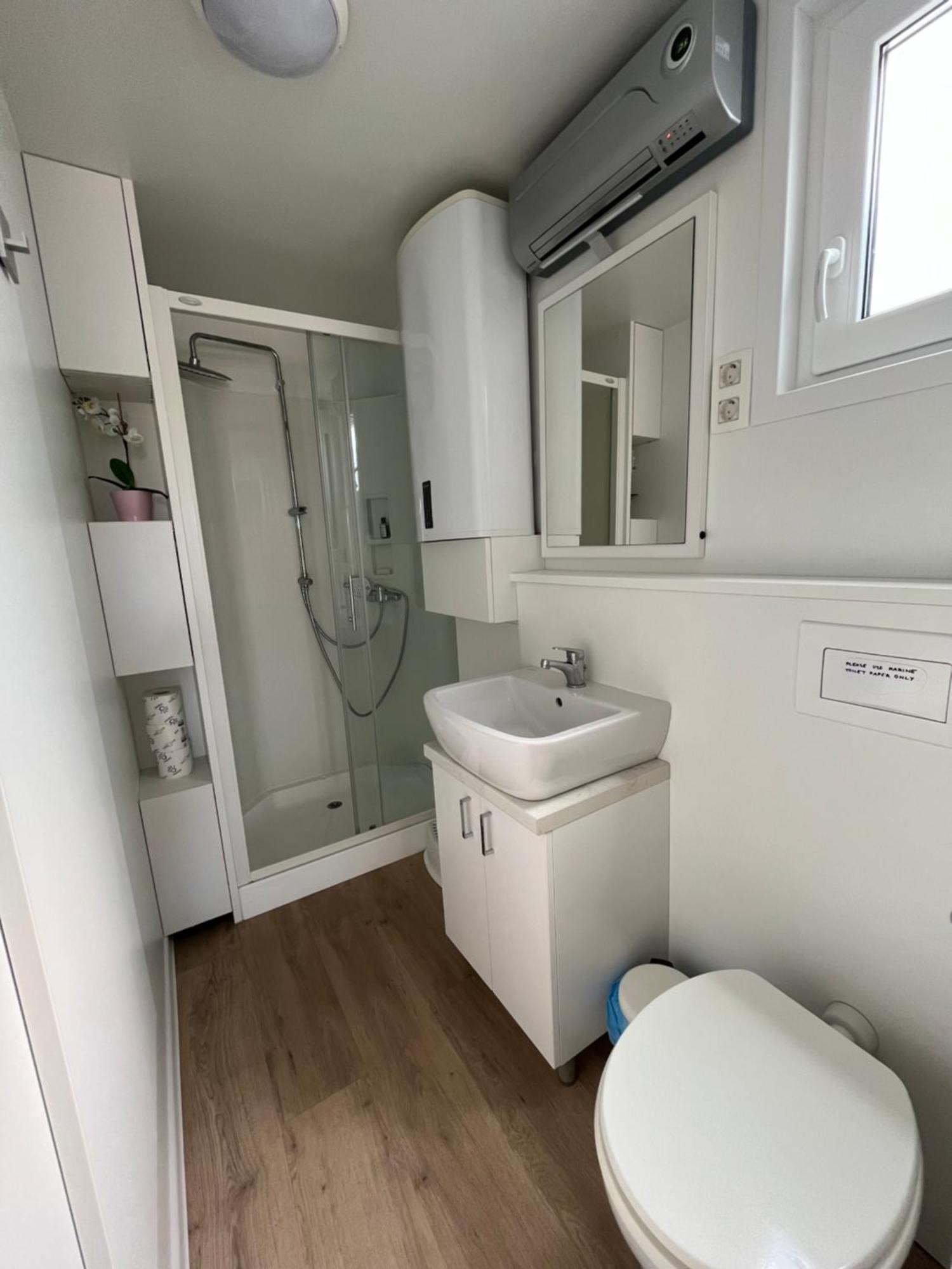 Marina Luxury Houseboat Lace Portoroz Exterior photo