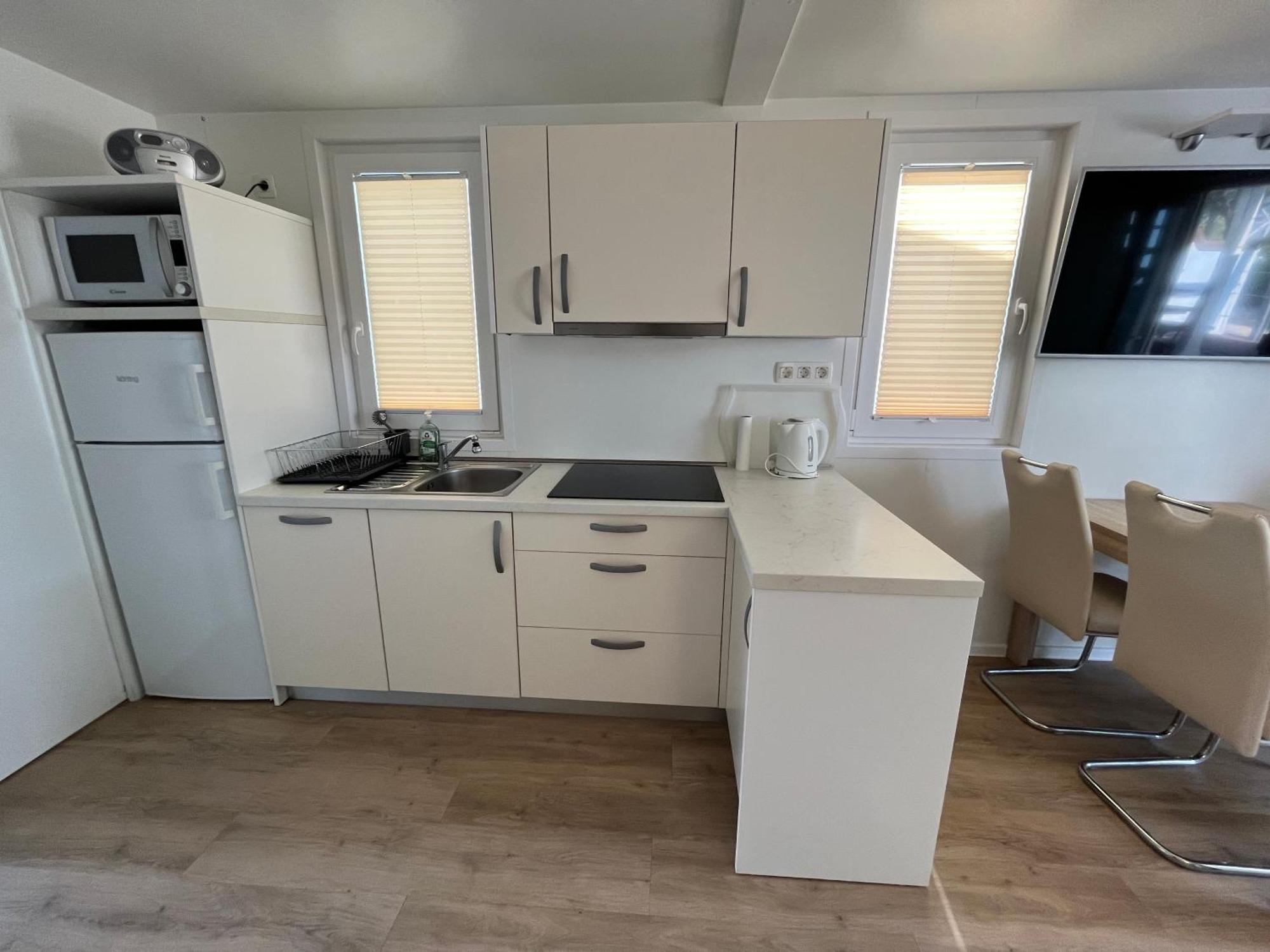 Marina Luxury Houseboat Lace Portoroz Exterior photo