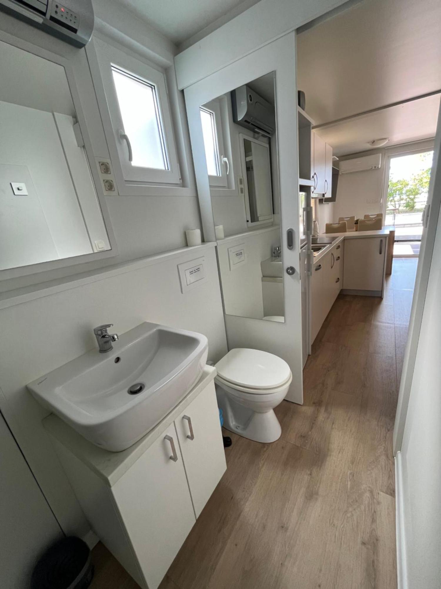 Marina Luxury Houseboat Lace Portoroz Exterior photo