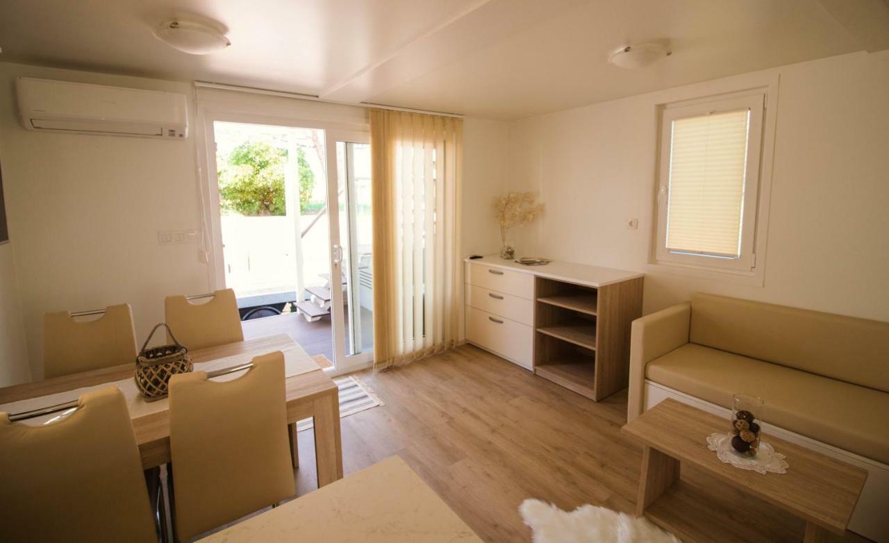 Marina Luxury Houseboat Lace Portoroz Exterior photo