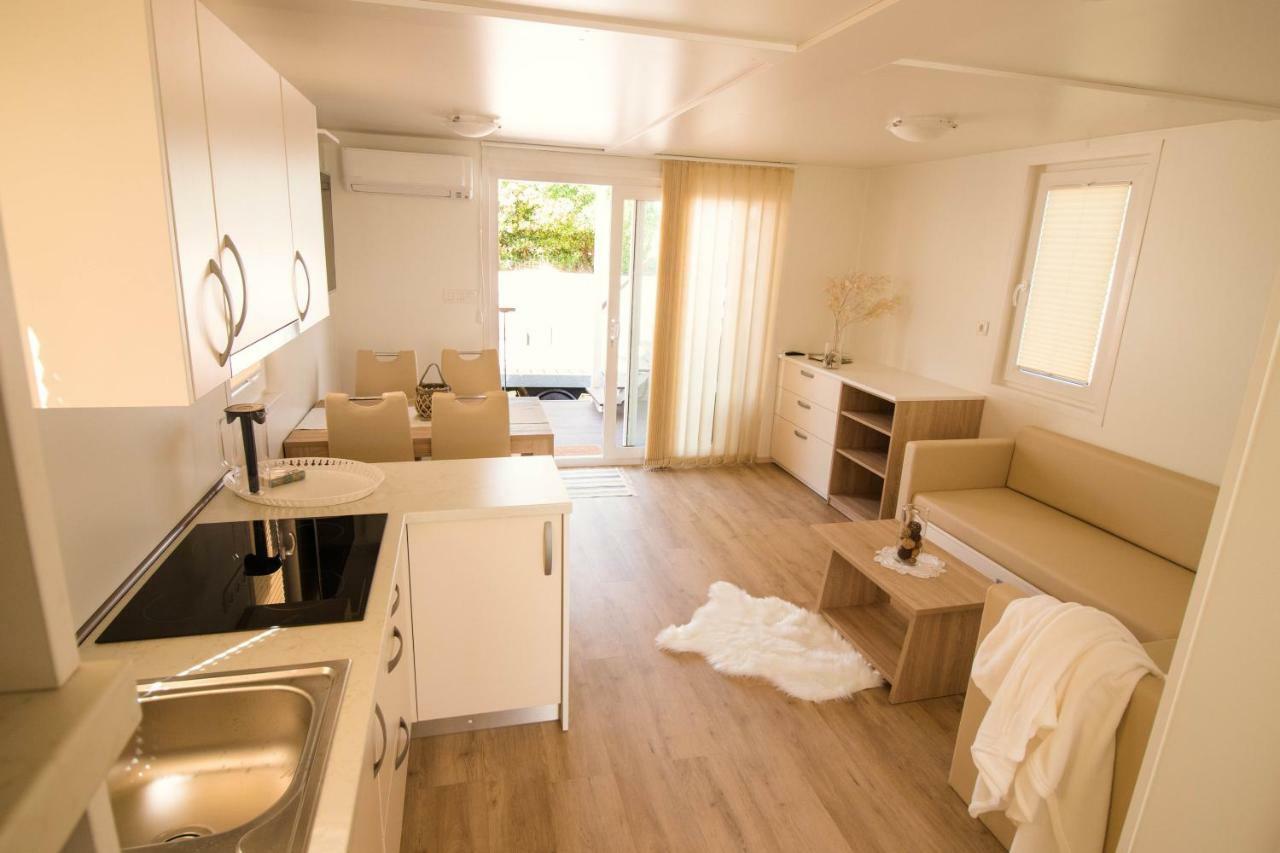 Marina Luxury Houseboat Lace Portoroz Exterior photo